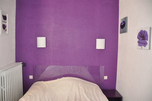 Hotel Furania Saint-Etienne  Eksteriør bilde